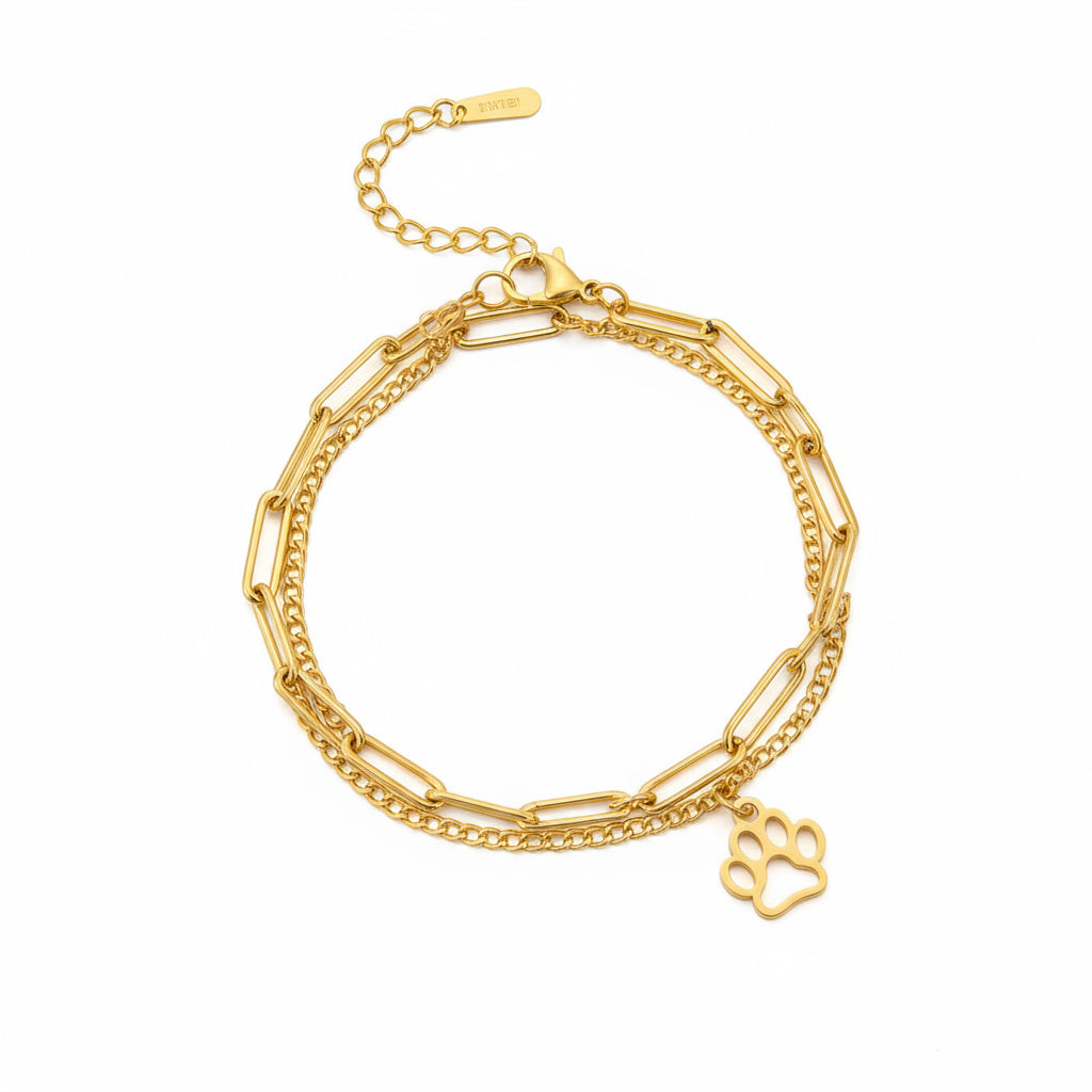 Lovira Armband