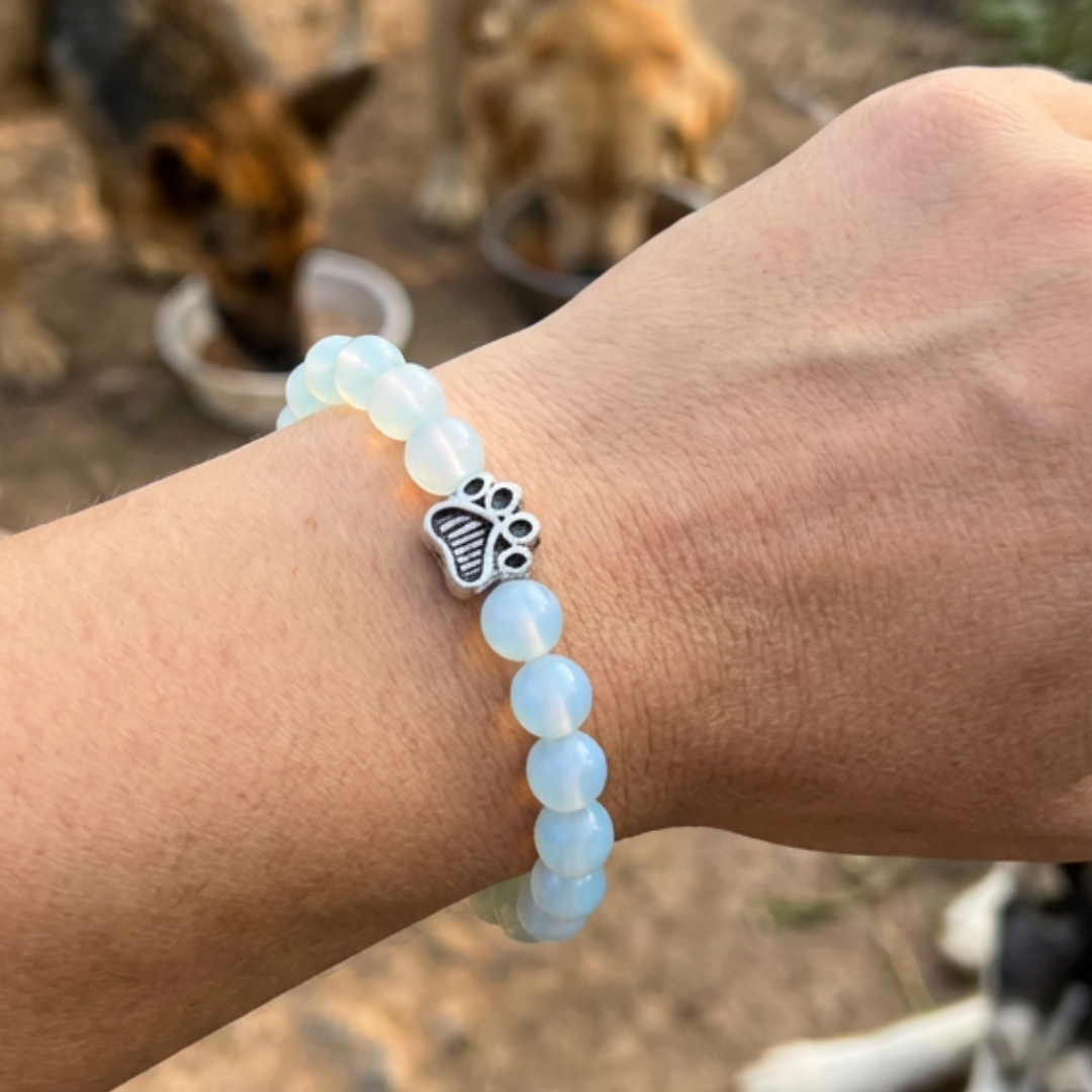 Moonlight Armband