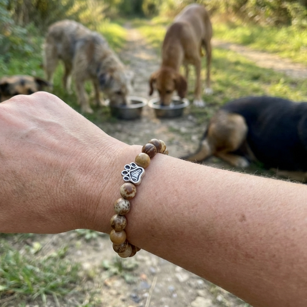Dune Armband