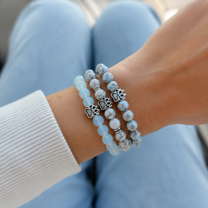 Armband-Set (Lagoon + Arctic + Moonlight)