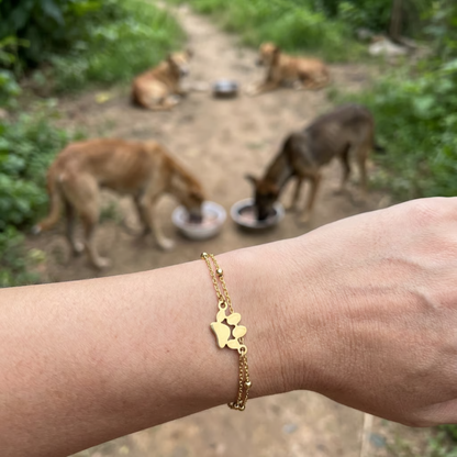 Tenera Armband