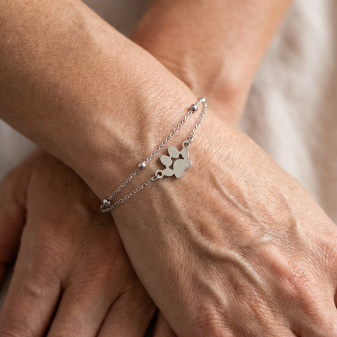 Tenera Armband