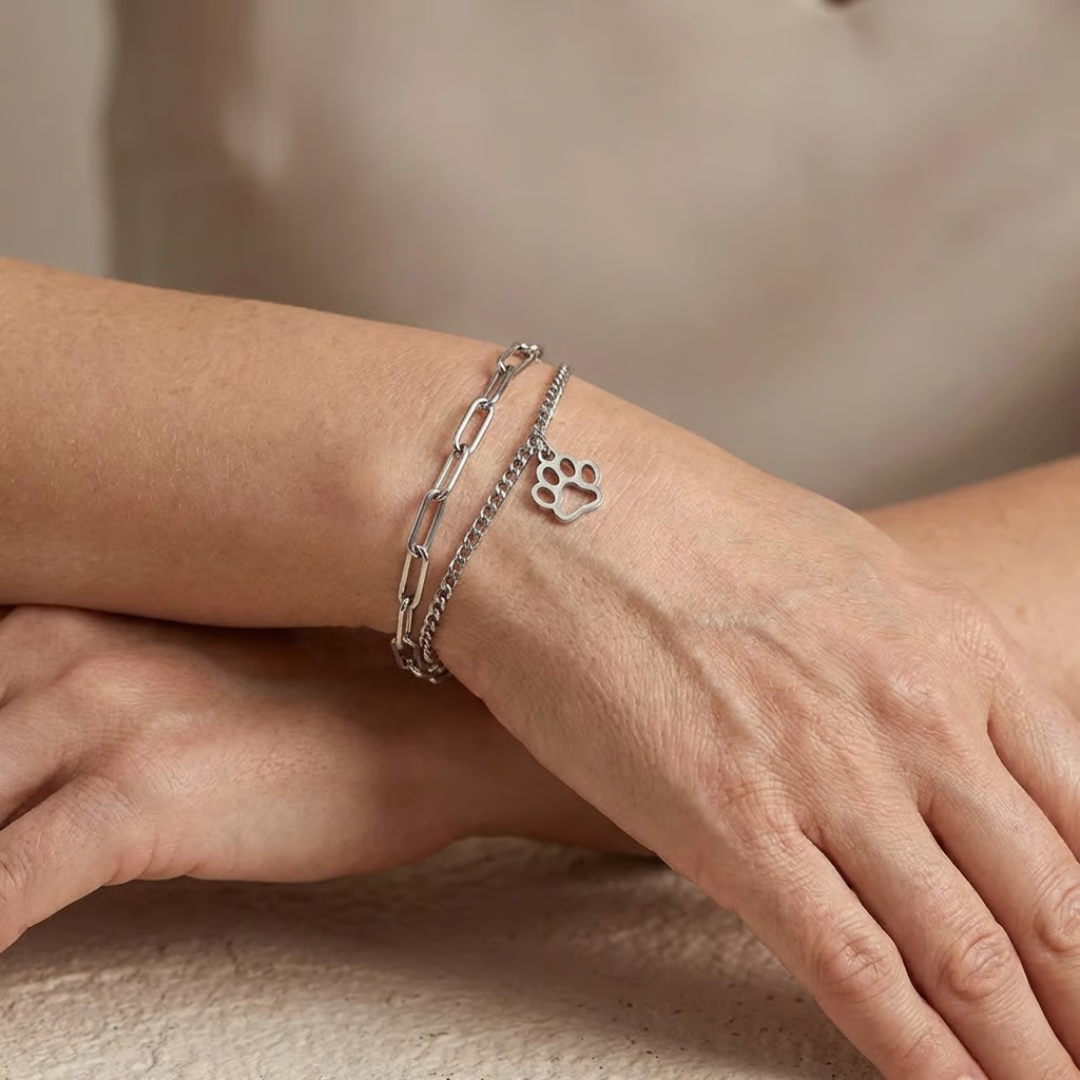 Lovira Armband