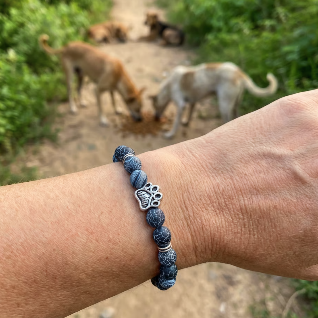 Rescue Pets Armband