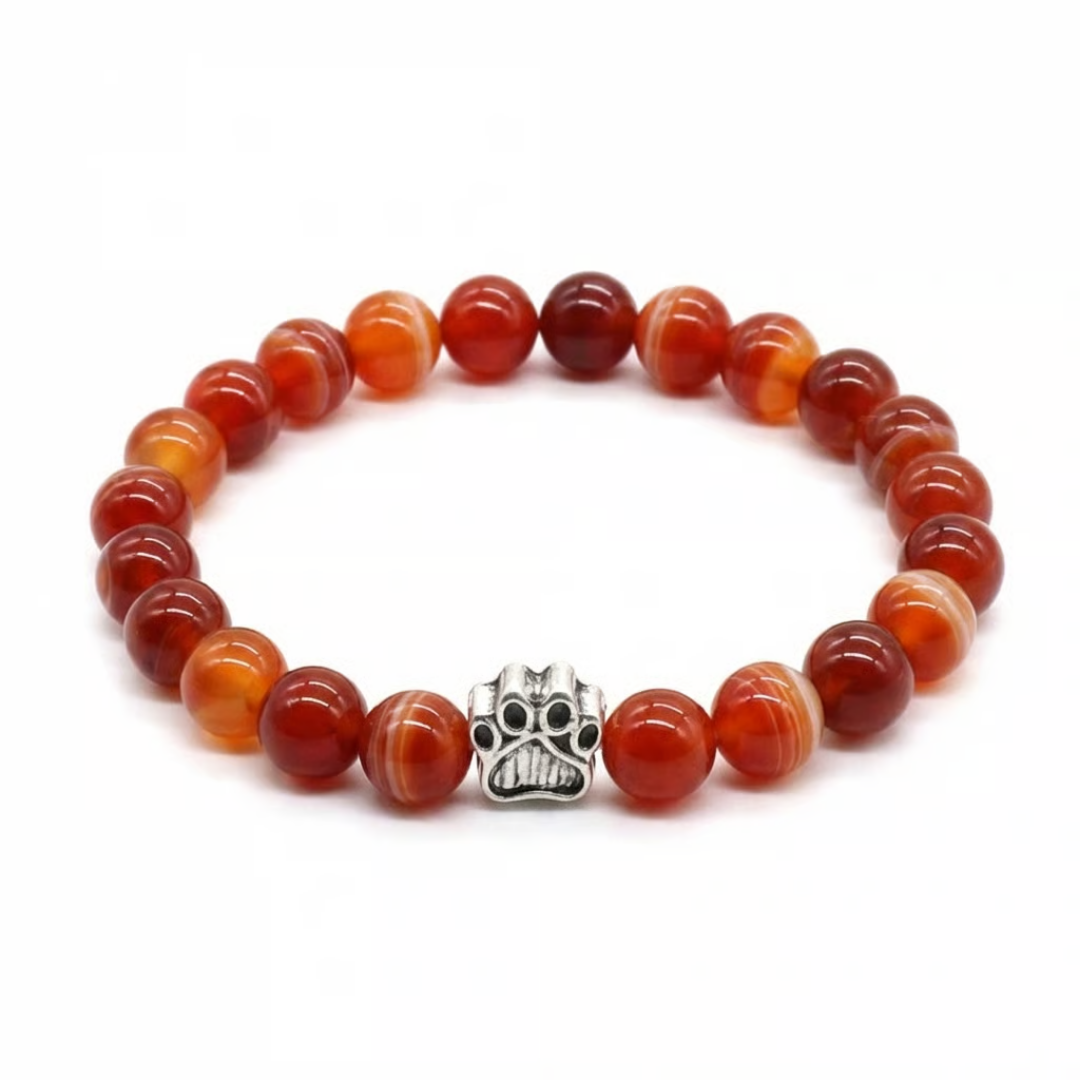 Blaze Armband