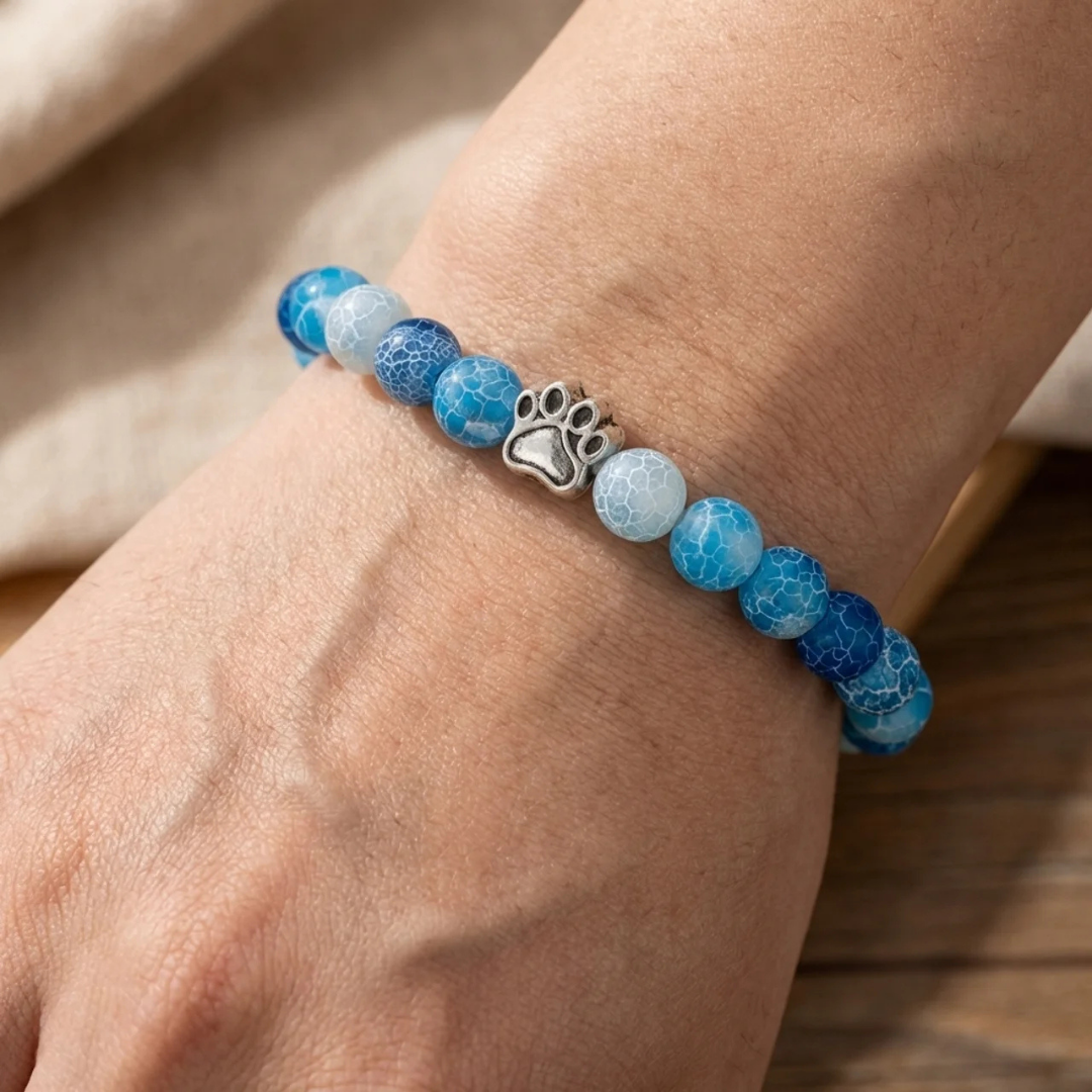 Cascade Armband