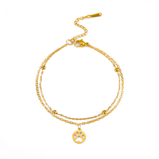 Lunora Armband