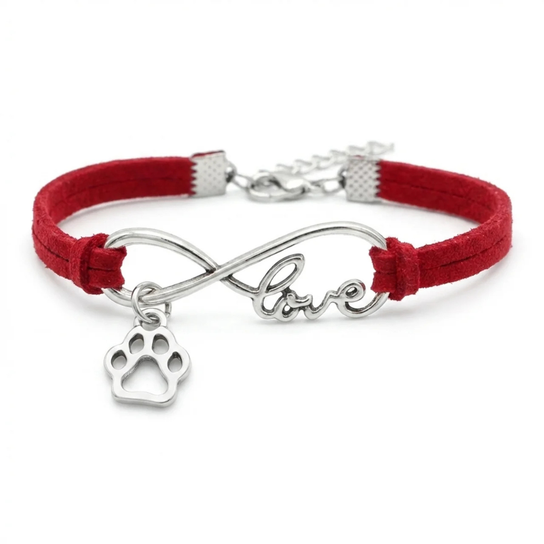 Devotion Seilarmband