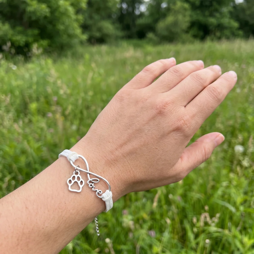 Grace Seilarmband