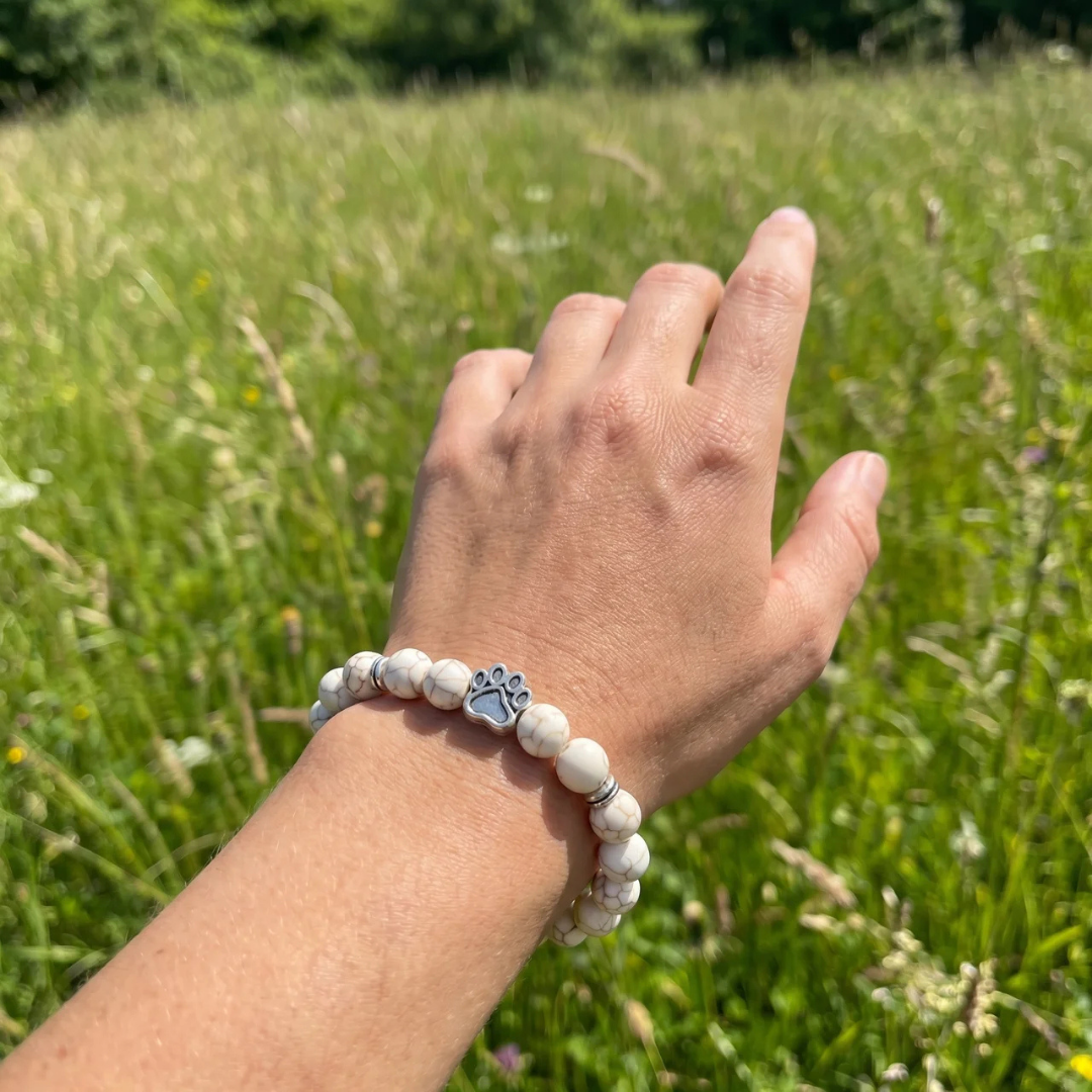 Brume Armband
