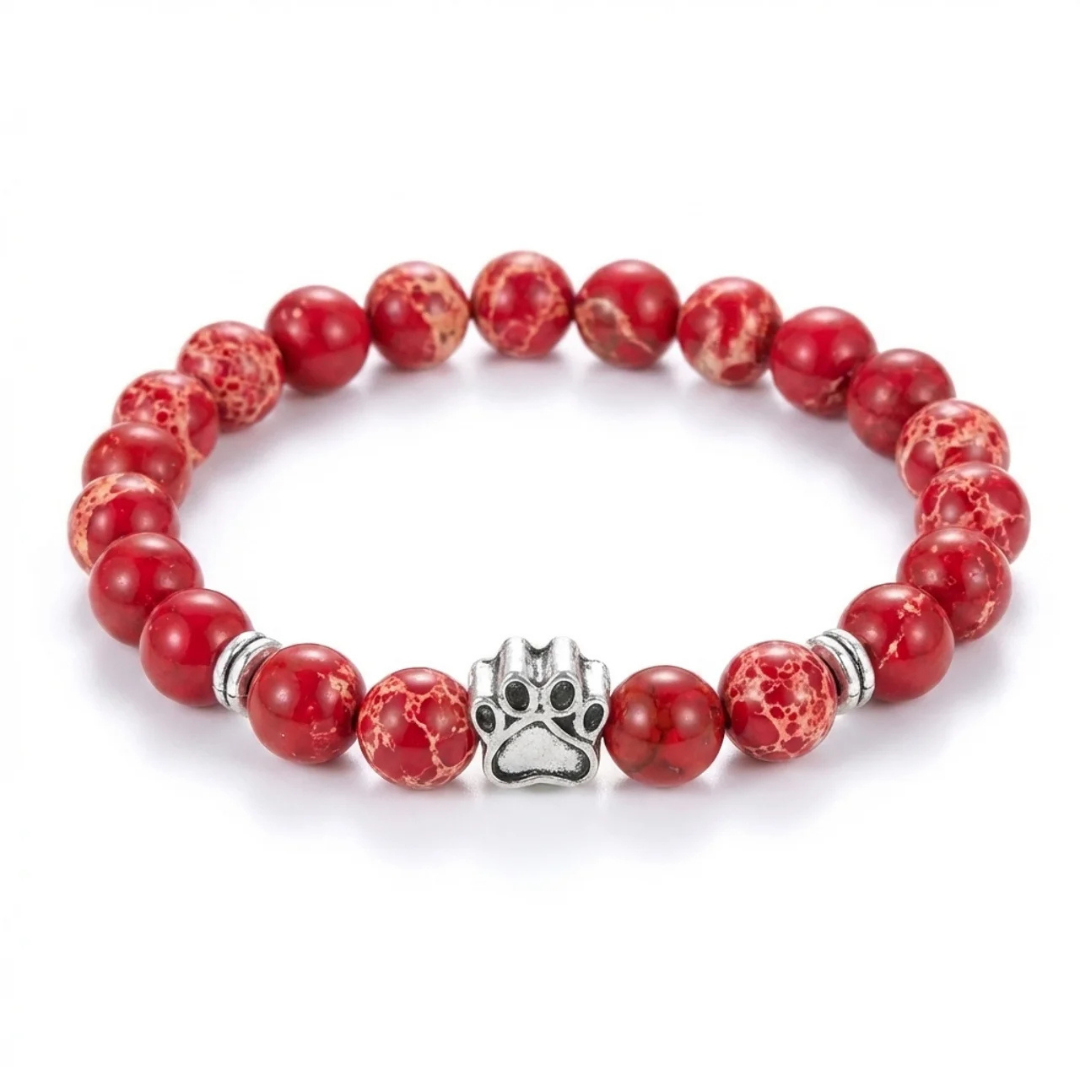 Magma Armband