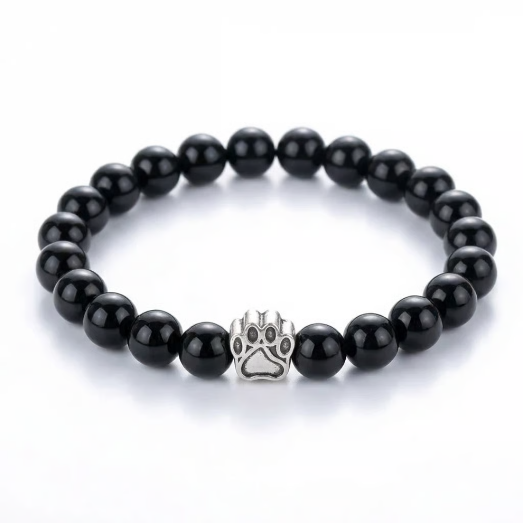 Onyx Armband