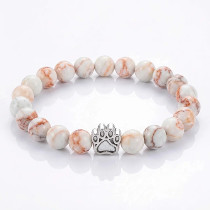 Pearl Armband