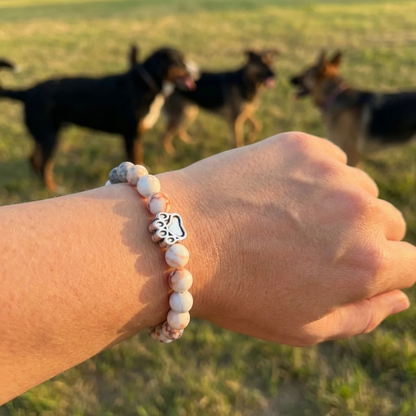 Pearl Armband
