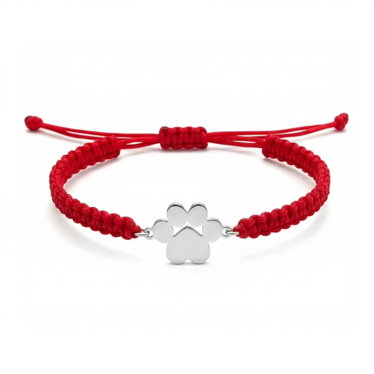 Rustic Seilarmband