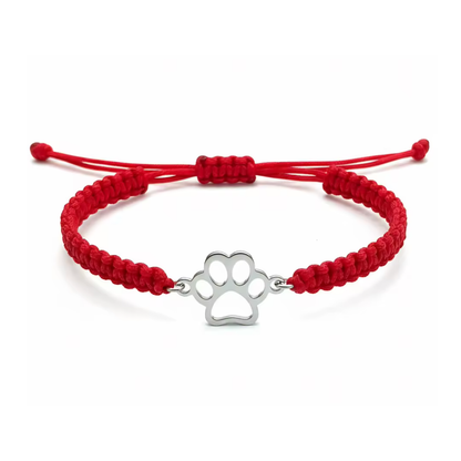 Scarlet Seilarmband