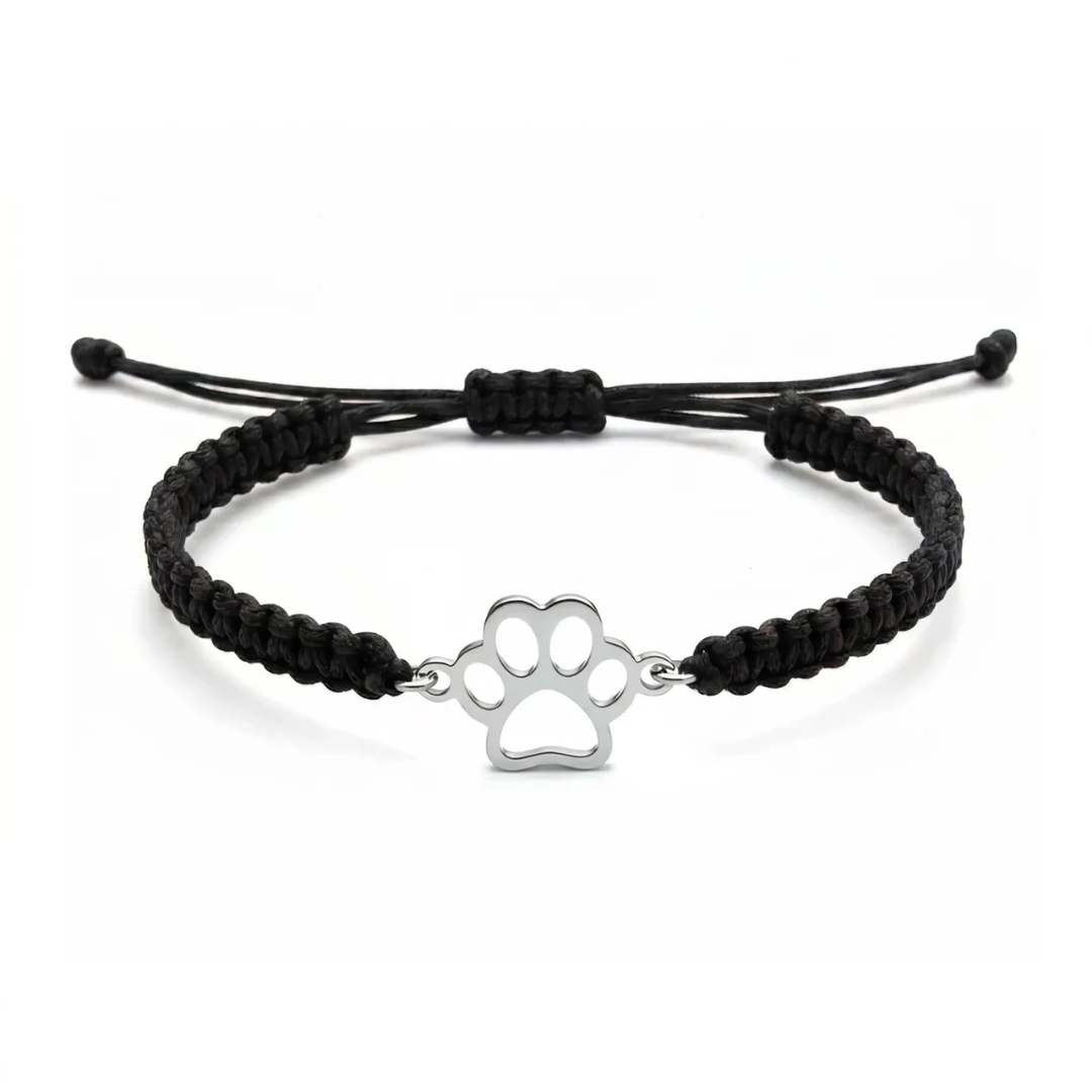 Shadow Seilarmband