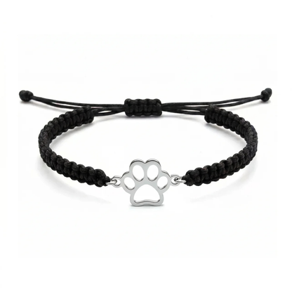 Shadow Seilarmband
