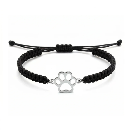 Shadow Seilarmband