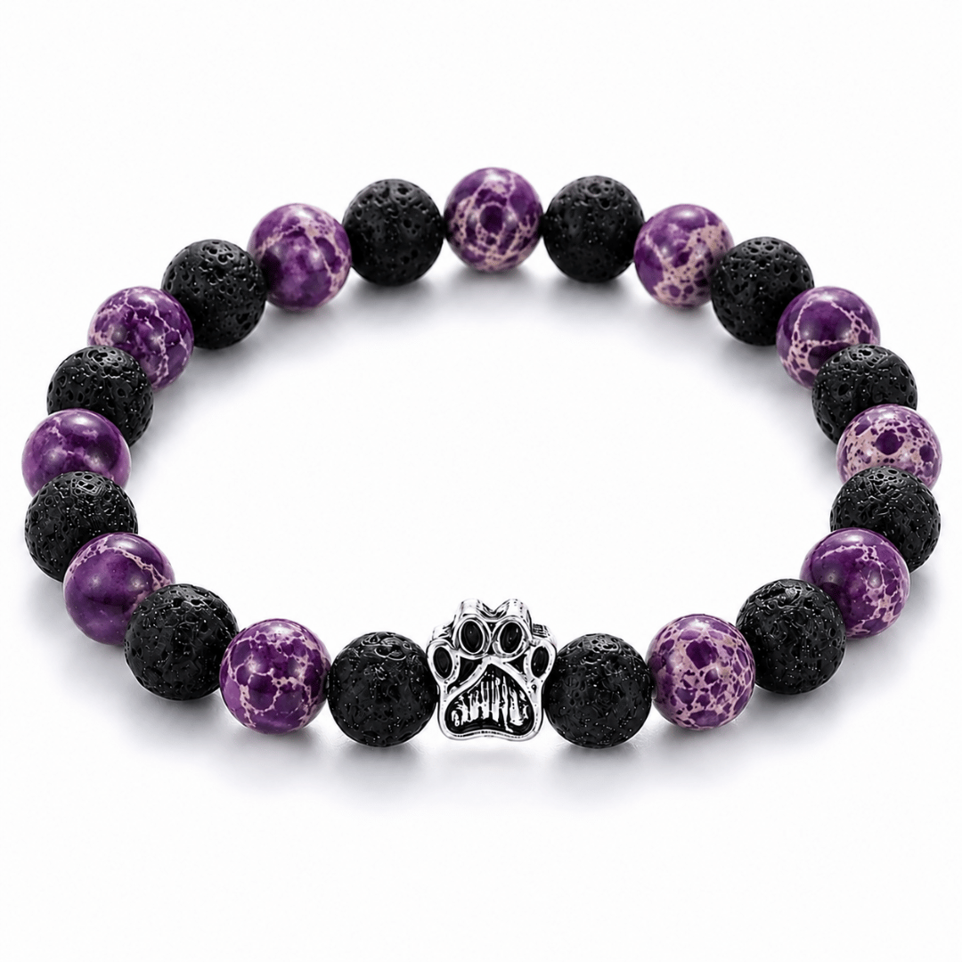 Nightshade Armband(Limitierte Halloween-Edition)