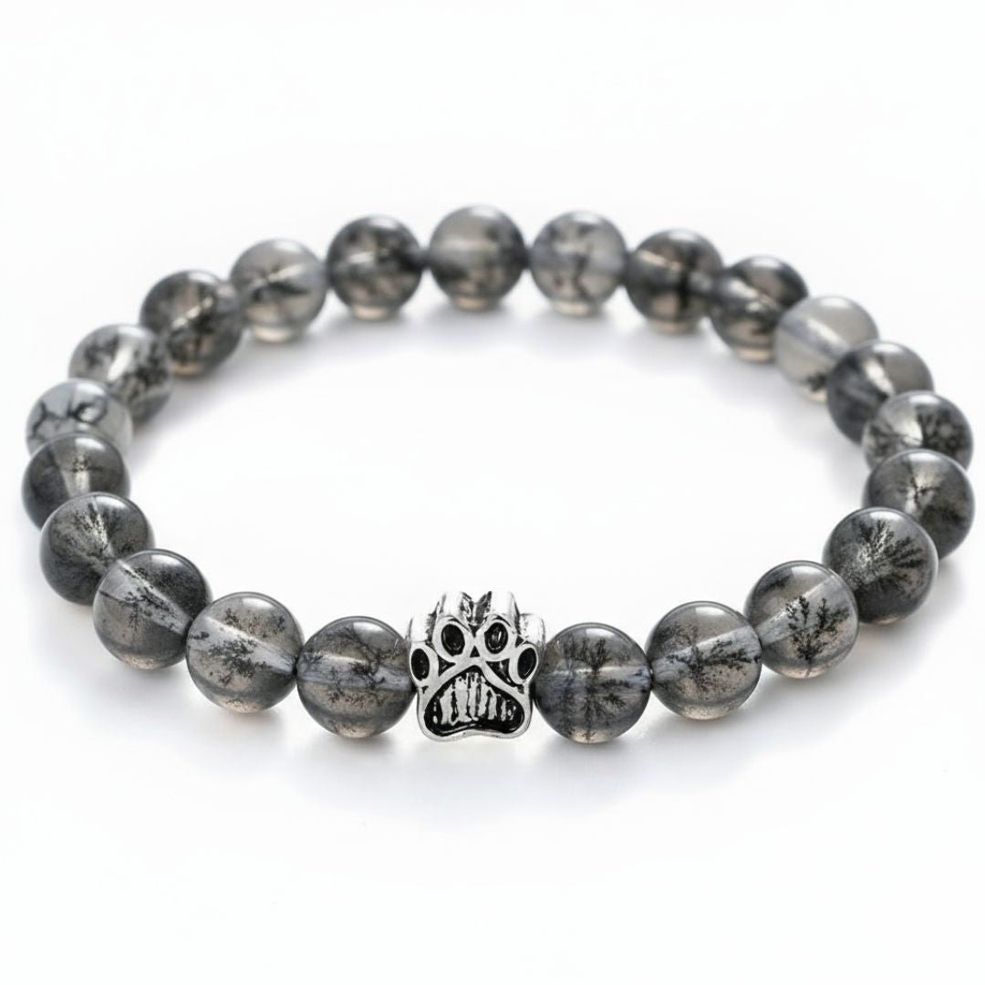 Midnight Armband