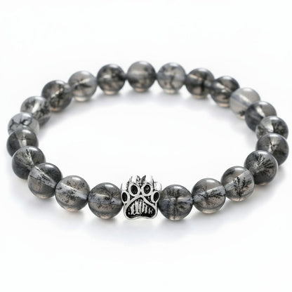 Midnight Armband