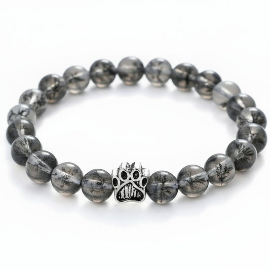 Midnight Armband