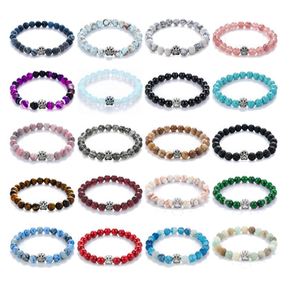 Die Bestseller (Set mit 20 Armbänder)